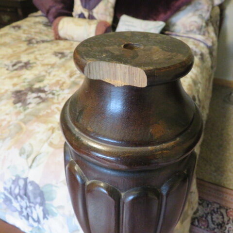 Furniture Repair and Restoration